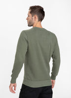 Crewneck Classic Logo 21