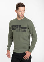 Crewneck Classic Logo 21