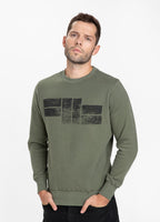 Crewneck Classic Logo 21
