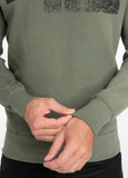 Crewneck Classic Logo 21