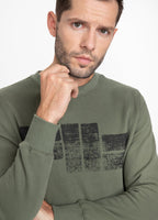 Crewneck Classic Logo 21