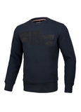 Crewneck Classic Logo 21