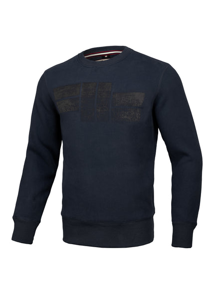 Crewneck Classic Logo 21