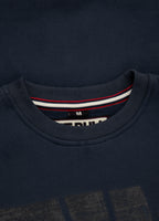 Crewneck Classic Logo 21