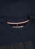 Crewneck Classic Logo 21