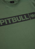 Crewneck TANBARK HILLTOP Olive - Pitbull West Coast International Store 