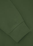 Crewneck TANBARK HILLTOP Olive - Pitbull West Coast International Store 