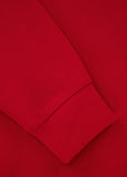 Crewneck TANBARK HILLTOP Red - Pitbull West Coast International Store 