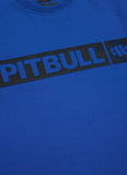 Crewneck TANBARK HILLTOP Royal Blue - Pitbull West Coast International Store 