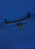 Crewneck TANBARK HILLTOP Royal Blue - Pitbull West Coast International Store 