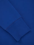 Crewneck TANBARK HILLTOP Royal Blue - Pitbull West Coast International Store 
