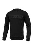 Crewneck TANBARK HILLTOP Black - Pitbull West Coast International Store 