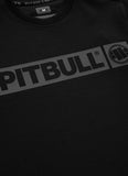 Crewneck TANBARK HILLTOP Black - Pitbull West Coast International Store 