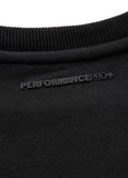 Crewneck TANBARK HILLTOP Black - Pitbull West Coast International Store 