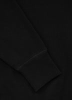 Crewneck French Terry ASCOT Black - Pitbull West Coast International Store 