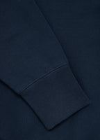 Crewneck French Terry MARVIN Dark Navy - Pitbull West Coast International Store 