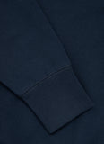 Crewneck French Terry MARVIN Dark Navy - Pitbull West Coast International Store 