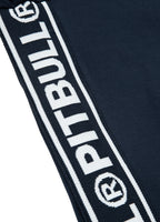 Crewneck French Terry MARVIN Dark Navy - Pitbull West Coast International Store 