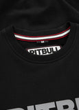 Crewneck French Terry MARVIN Black - Pitbull West Coast International Store 