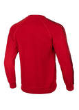 Crewneck BASS Red - Pitbull West Coast International Store 