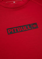 Crewneck BASS Red - Pitbull West Coast International Store 