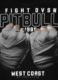 WRAPS Black Crewneck - Pitbull West Coast International Store 