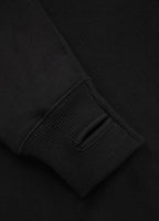 WRAPS Black Crewneck - Pitbull West Coast International Store 