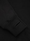 WRAPS Black Crewneck - Pitbull West Coast International Store 