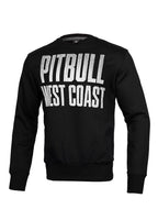 BLOODLINE Black Crewneck - Pitbull West Coast International Store 
