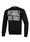 BLOODLINE Black Crewneck - Pitbull West Coast International Store 