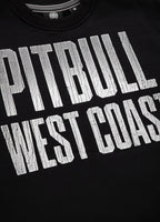 BLOODLINE Black Crewneck - Pitbull West Coast International Store 