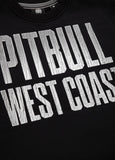 BLOODLINE Black Crewneck - Pitbull West Coast International Store 