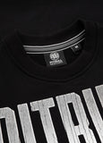 BLOODLINE Black Crewneck - Pitbull West Coast International Store 