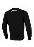 BLACK BRAND Black Crewneck