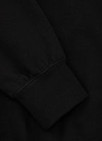 BLACK BRAND Black Crewneck