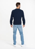 Sweatshirt Pique Logo 21