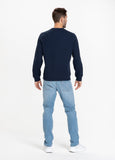 Sweatshirt Pique Logo 21