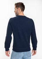 Sweatshirt Pique Logo 21