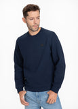 Sweatshirt Pique Logo 21