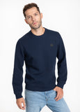 Sweatshirt Pique Logo 21