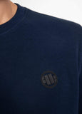 Sweatshirt Pique Logo 21