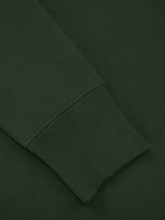 Crewneck Small Logo Dark Green - Pitbull West Coast International Store 