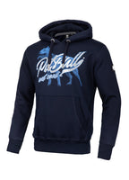 Hoodie Red Nose II