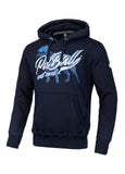 Hoodie Red Nose II