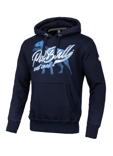 Hoodie Red Nose II