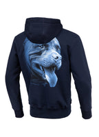 Hoodie Red Nose II
