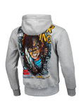Hoodie Scare