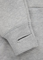 Hoodie Scare