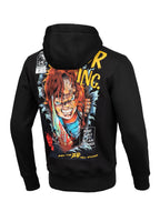 Hoodie Scare
