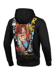 Hoodie Scare